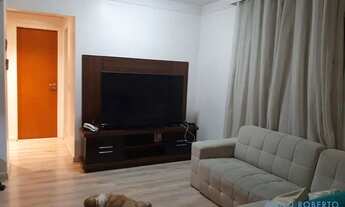 Imagem 4: CASA EM CONDOMÍNIO - JARDIM BORBOREMA - SP