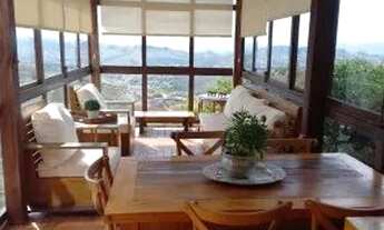 Imagem 2: Aluguel - CASA EM CONDOMINIO - ALPINA NOVA LIMA MG