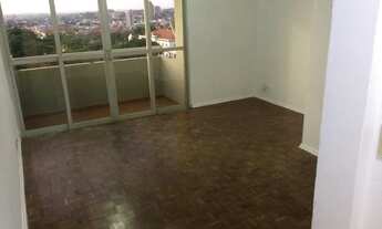 Imagem: Apartamento com 3 dormitórios (1 suite)
