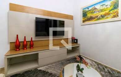 Imagem 4: Casa para Aluguel - Vila Jacuí, 2 Quartos, 110 m2