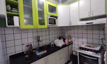 Imagem: Alugo apartamento MOBILIADO