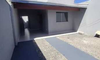 Imagem: Casa Vida Nova, Anápolis