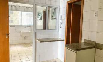 Imagem 3: Apartamento para venda possui 200 metros quadrados com 4 quartos