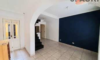 Imagem 3: Sobrado para venda e locação possui 90 m² com 2 quartos em Mirandópolis