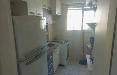 Imagem 7: Apartamento para venda tem 57 metros quadrados com 2 quartos em Flamengo - Rio de Janeiro