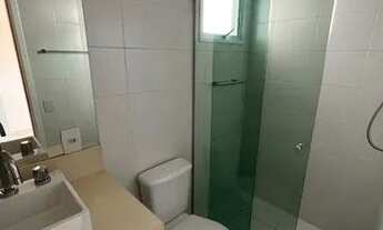 Imagem 6: Apartamento com 3 suítes, 143 m² - venda por R$ 2.020.000 ou aluguel por R$ 11.916/mês - C