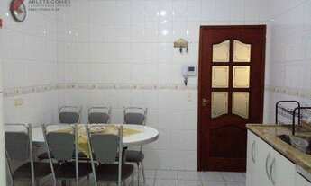 Imagem 3: Sobrado com 3 dormitórios à venda, 112 m² por R$ 795.000,00 - Vila Moinho Velho - São Paul