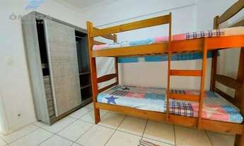 Imagem 7: Apartamento com 2 dormitórios à venda, 65 m² por R$ 290.000,00 - Jardim Astúrias - Guarujá