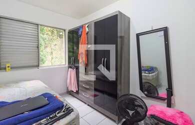 Imagem 7: Apartamento para Aluguel - Jaguaré, 2 Quartos, 65 m2