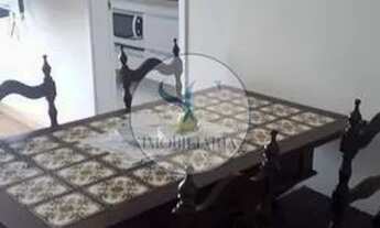 Imagem 4: Apartamento com 1 dorm, Boqueirão, Santos, Cod: 2034