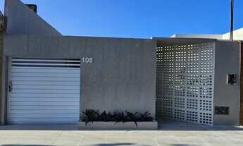 Imagem: Casa para venda possui 160 metros quadrados