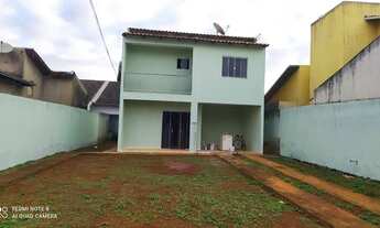 Imagem 2: Sobrado pq flores