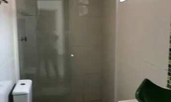 Imagem 5: Alugo linda casa sobreposta alta atraz do parque da aclimação