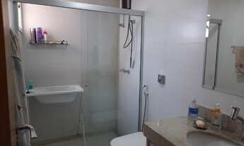 Imagem 2: Apartamento 3 suítes área gourmet 3 garagens Bairro Santa Maria Uberaba-MG - vende-se!
