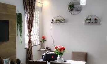 Imagem: Apartamento no Resid. Costa Romântica