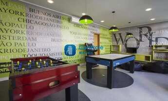 Imagem 7: CR/ Excelente apartamento com 03 dormitórios sendo 2 suítes no bairro Abraão, em Florianóp