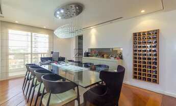 Imagem: Cobertura Venda Moema 400 m² 3 Dormitórios