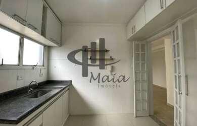 Imagem 5: Locação Apartamento Sao Caetano do Sul Santa Paula Ref: 38663