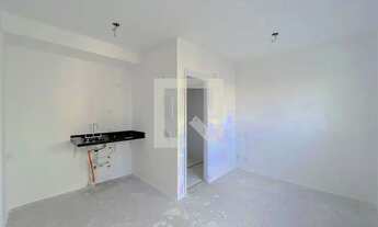 Imagem 2: Apartamento para Aluguel - Belém, 1 Quarto, 21 m2