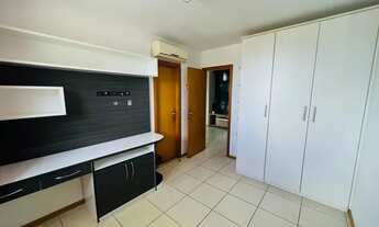 Imagem 2: Residencial Garden Club | Com 3 Suites| 17 andar