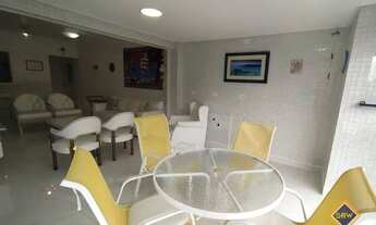 Imagem 3: Belo apartamento mobiliado para locação em Riviera