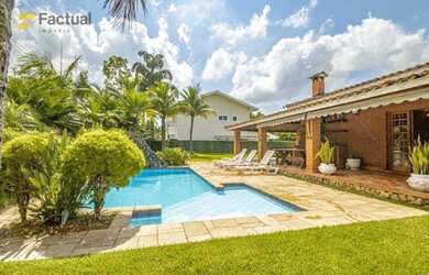 Imagem 3: Casa com 4 dormitórios à venda, 500 m² por R$ 2.100.000,00 - Acapulco - Guarujá/SP