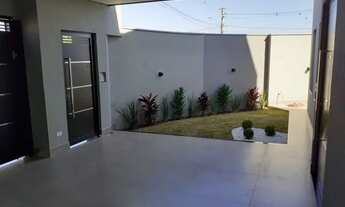 Imagem 7: Casa com 3 dormitórios à Venda, 143 m² por R$ 980.000 - Parque Universitário - Americana/S