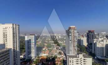 Imagem 2: SãO PAULO - Apartamento Padrão - Jardins