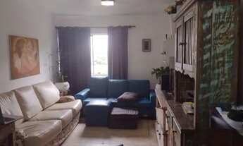 Imagem 5: Apartamento para aluguel com 78 metros quadrados com 2 quartos em Alto da Lapa - São Paulo