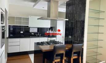 Imagem 5: 150m2, Duplex, 2 dormitórios, 1 suíte, andar alto