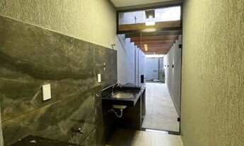 Imagem 6: Gio Casa para venda tem 2589 metros quadrados com 3 quartos em Jabaquara - São Paulo