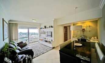 Imagem 3: Apartamento Venda Vila Ipojuca 91 m² 3 Dormitórios