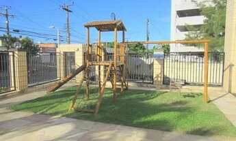 Imagem 2: Apartamento para aluguel tem 68 metros quadrados com 3 quartos em Monte Castelo - Fortalez