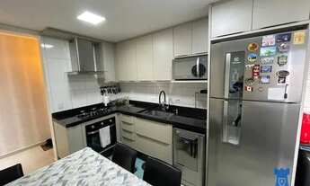 Imagem 3: Apartamento para Venda em São José dos Pinhais, Boneca do Iguaçu, 2 dormitórios, 1 banheir