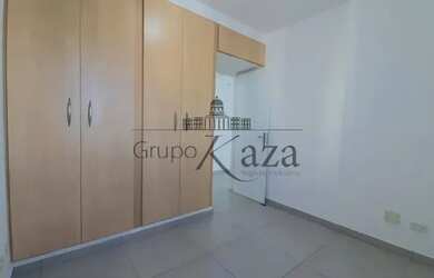 Imagem 6: Apartamento para aluguel tem 45 metros quadrados com 1 quarto em Centro - São José dos Cam