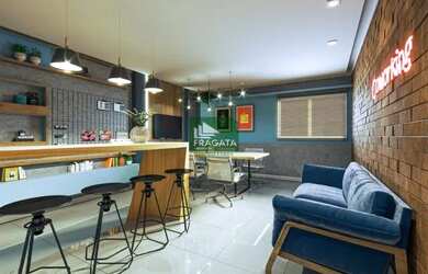 Imagem 6: APARTAMENTO ARACAJU COND MARBELLO RESIDENCE NA COROA DO MEIO