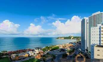 Imagem 4: Apartamento Mobiliado à Venda em Ponta Negra, 55 m², 2 quartos