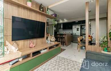 Imagem 7: PORTO ALEGRE - Apartamento Padrão - São Sebastião