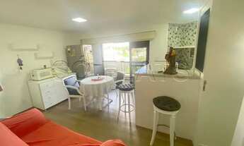 Imagem 2: Flat em Higienópolis prox. ao Parque Buenos Aires disponível locação com 2 dorms