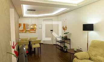 Imagem 3: Apartamento para Aluguel - Bela Vista, 1 Quarto, 45 m2