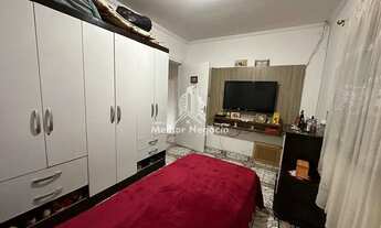 Imagem 7: Casa à venda com 2 dormitórios (quartos) no Bairro Vila Cristina em Piracicaba