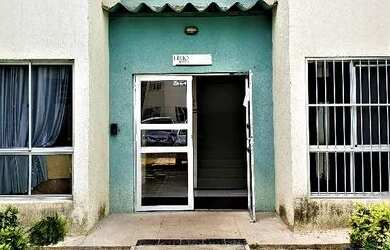 Imagem 3: Apartamento no Janga com Total Estrutura de Lazer - Condomínio Jardins do Janga - R$ 700