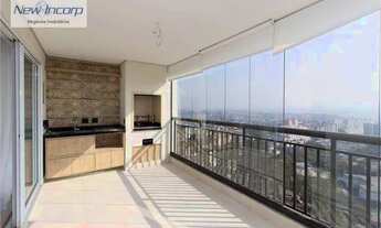 Imagem: Cobertura com 3 dormitórios à venda, 160