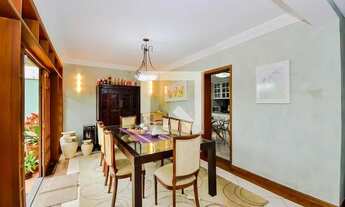 Imagem 5: Casa à Venda - Vila Rosália, 4 Quartos, 500 m2