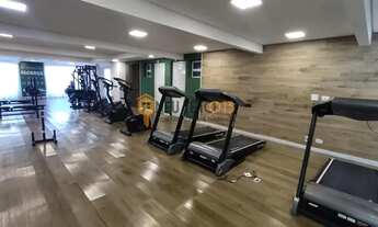 Imagem 7: Apartamento para Venda, RESIDENCIAL ITÁLIA no bairro Boqueirão, localizado na cidade de Pr