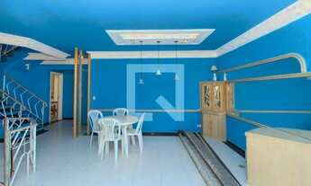 Imagem 2: Apartamento para Aluguel - Jardim Santa Genoveva, 4 Quartos, 387 m2