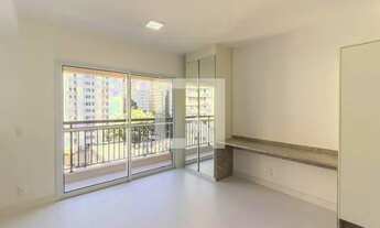 Imagem 2: Apartamento para Aluguel - Bela Vista, 1 Quarto, 69 m2