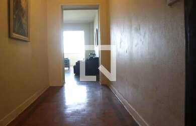 Imagem 2: Apartamento para Aluguel - Itararé, 3 Quartos, 134 m2