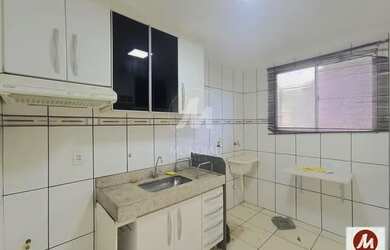 Imagem 3: Apartamento (tipo - padrao) 2 dormitórios/suite, cozinha planejada, portaria 24hs, lazer