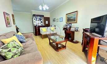 Imagem 2: Apartamento com 2 dorms, Pompéia, Santos, Cod: 2015